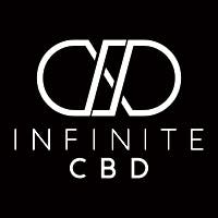 Infinite CBD logo