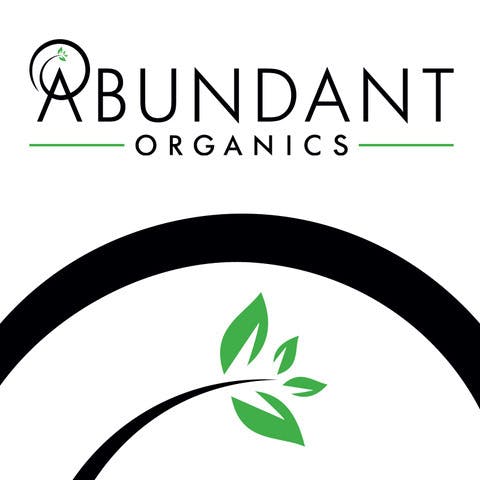 Abundant Organics logo