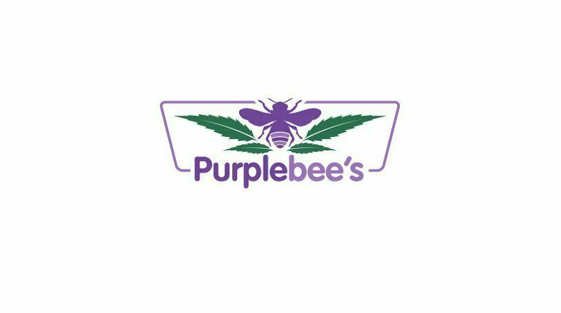 Purplebee's logo
