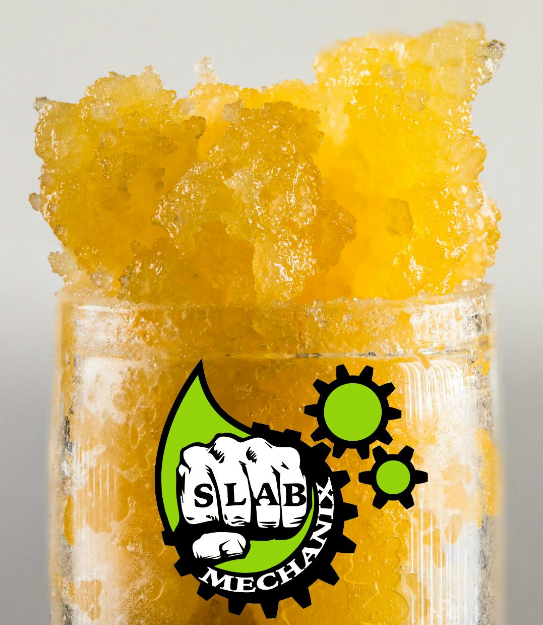 Slab Mechanix logo