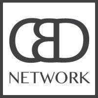 CBDNetwork logo