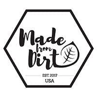 Made From Dirt logo