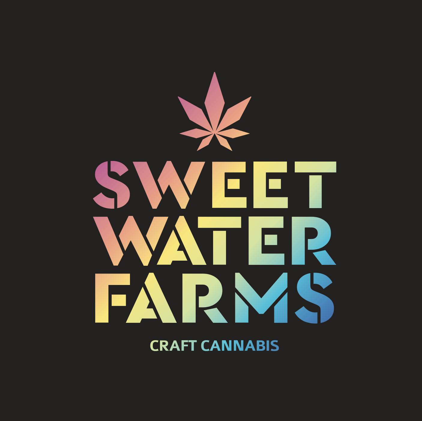 Sweetwater Farms logo