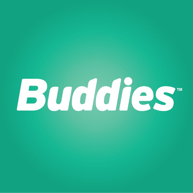 Buddies Brand