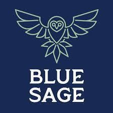 Blue Sage logo