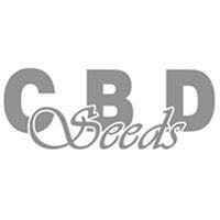 CBD Seeds logo