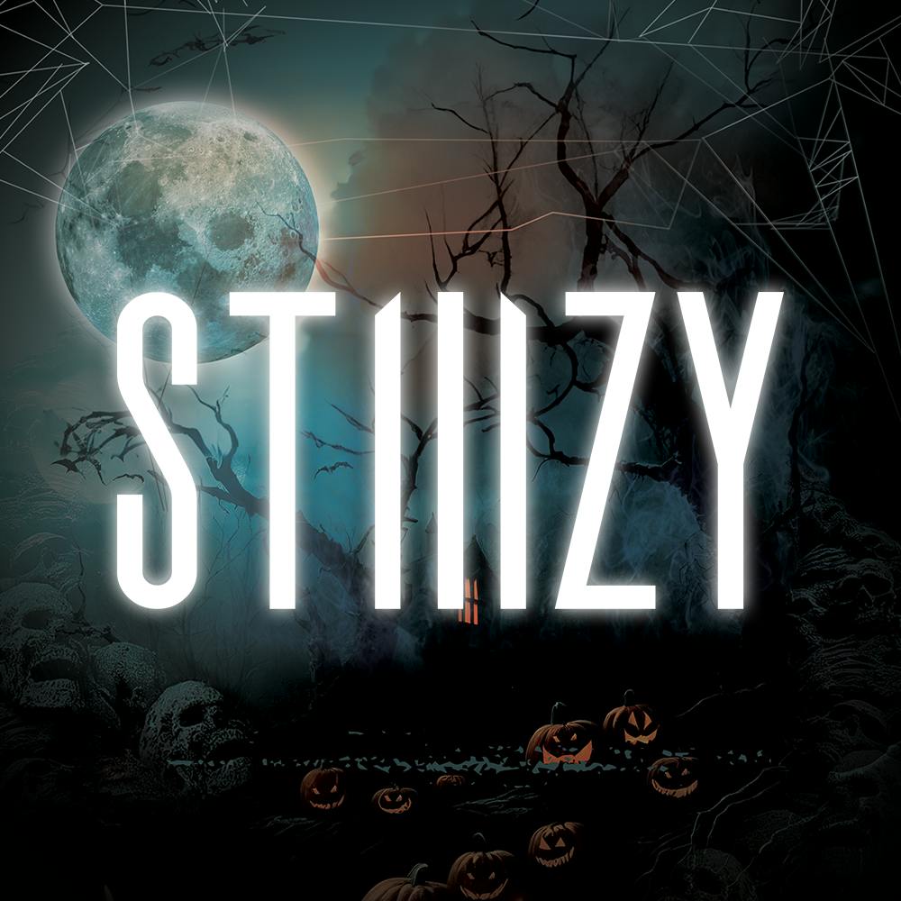 STIIIZY