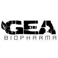 GeaBioPharma logo