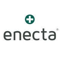 Enecta logo