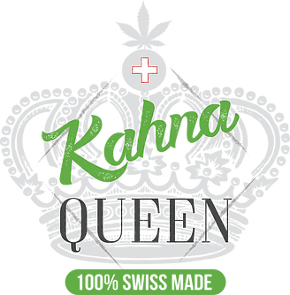 KahnaQueen logo
