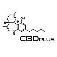 CBDplus logo