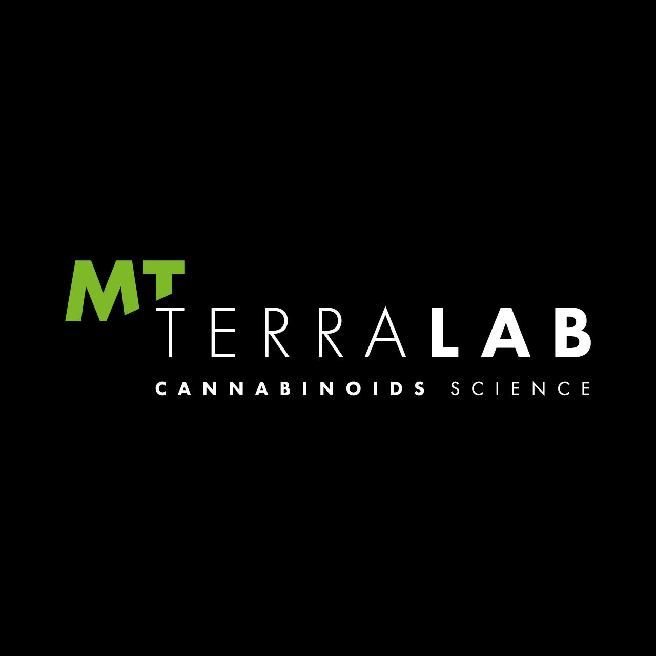 MT Terralab logo
