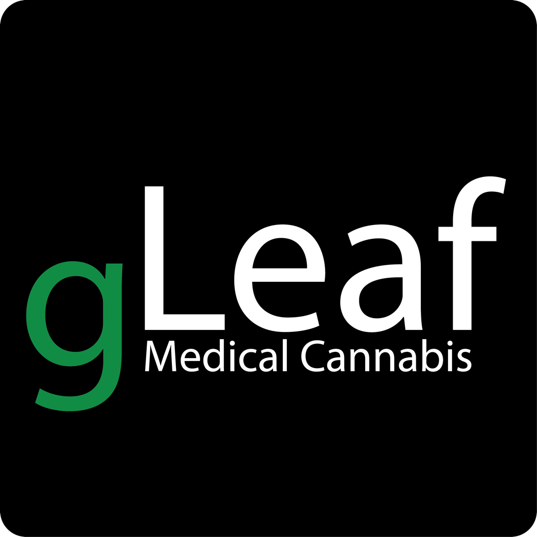 gLeaf Products Weedmaps