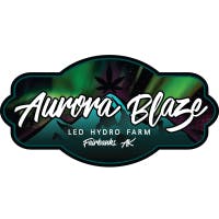 Aurora Blaze logo
