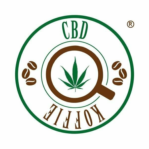 CBDkoffie® logo