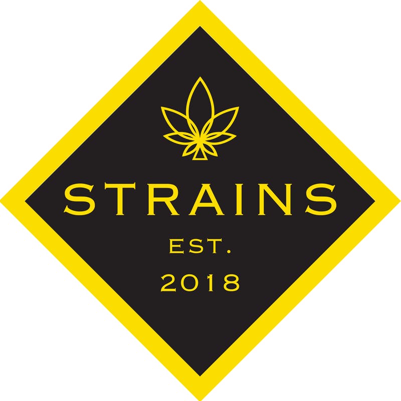 Strains logo