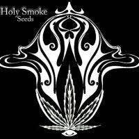 Holy Smoke Seeds logo