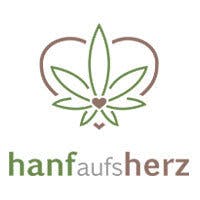Hanf aufs Herz logo