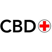 CBD+ logo