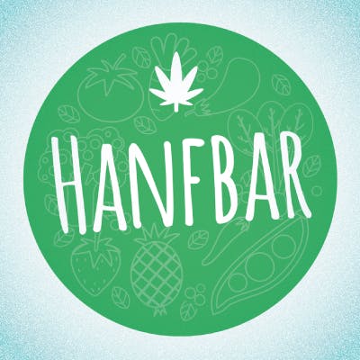 Hanfbar logo