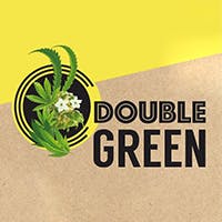 DoubleGreen logo