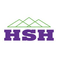 HSH Nevada logo