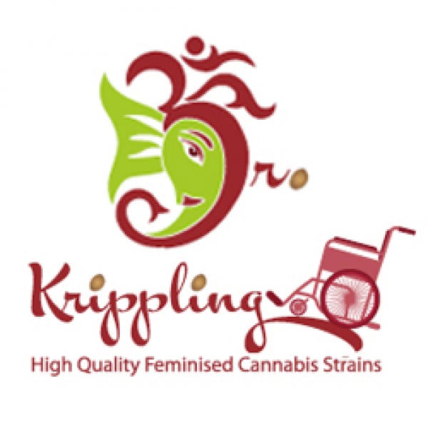 Dr Krippling Seeds logo