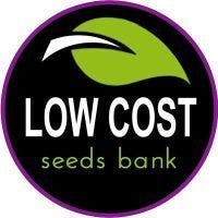 Low Cost Seeds Bank logo