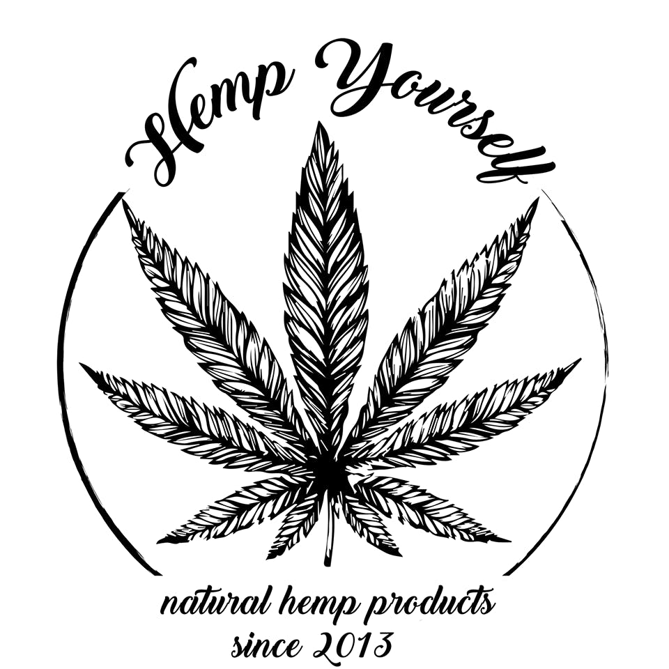 Hemp Yourself logo