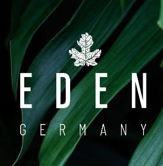 Eden Germany logo