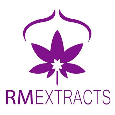 RMextracts logo