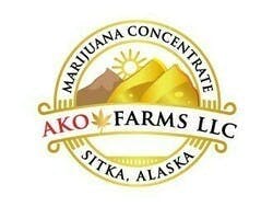 AKO Farms LLC logo