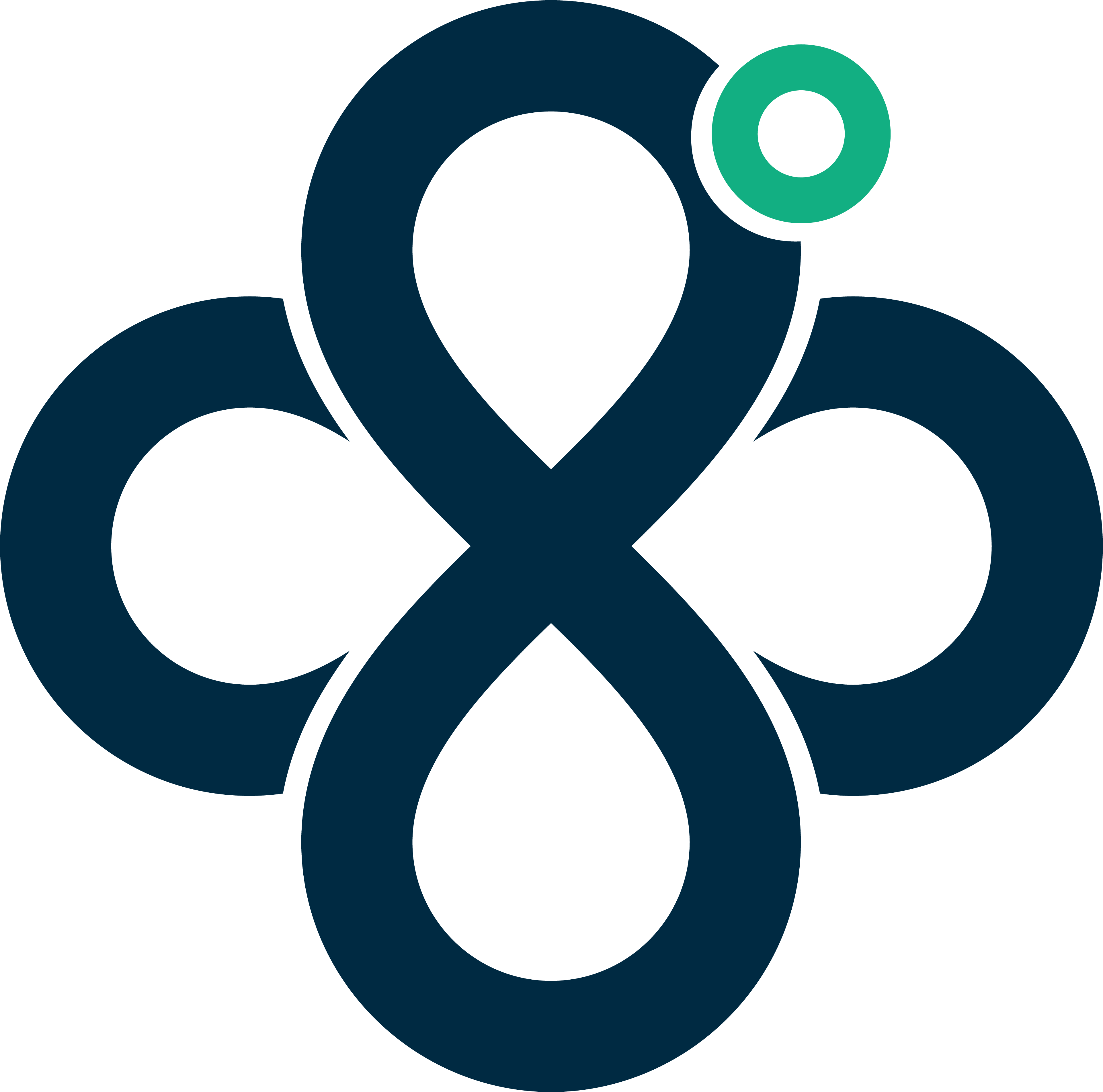 Green Revolution logo