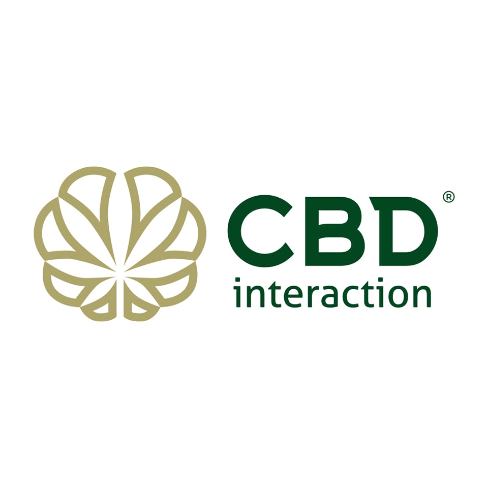 CBD Interaction logo