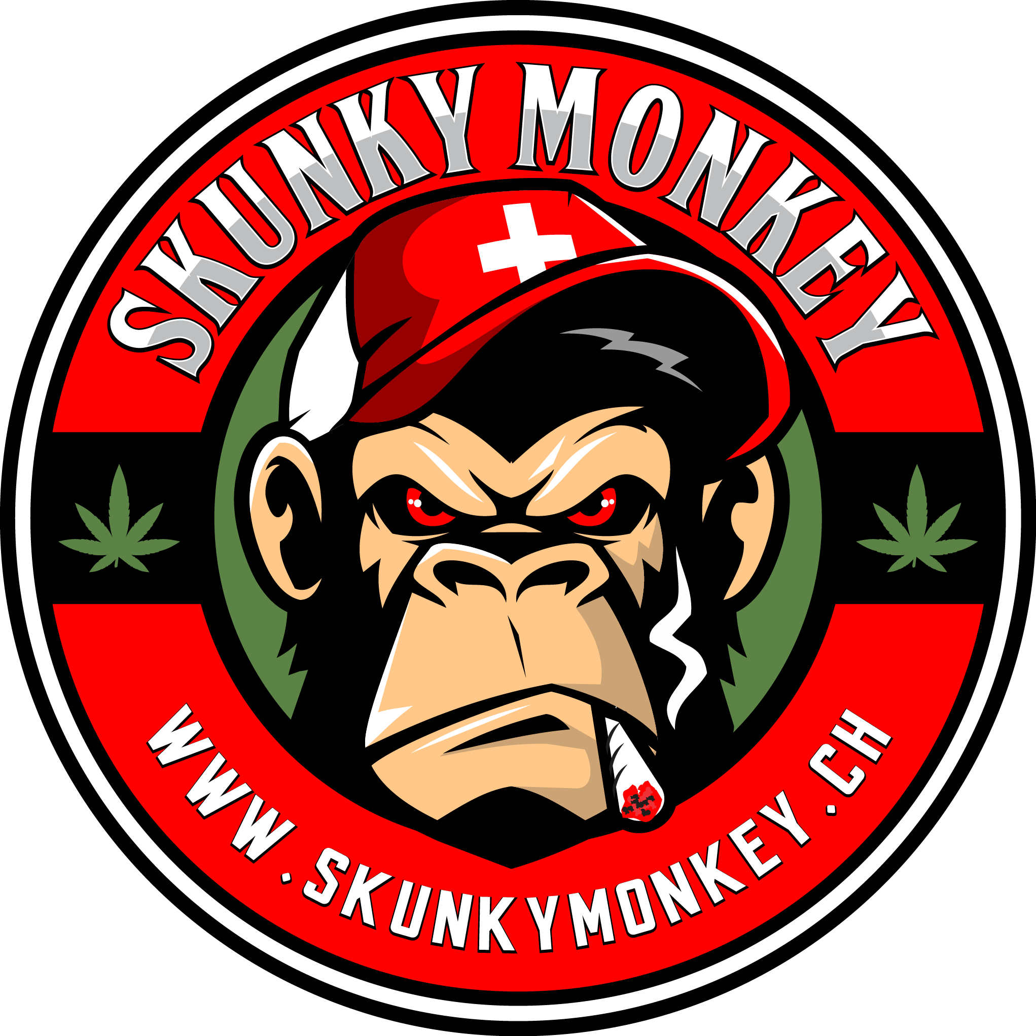 Skunky Monkey Products | Weedmaps