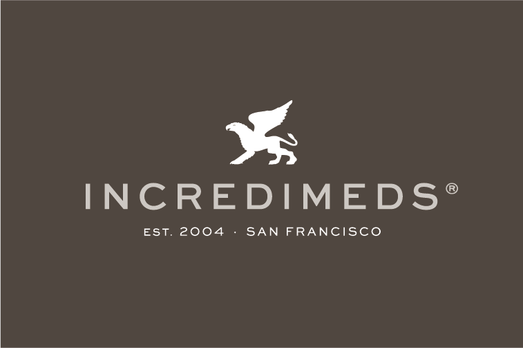 IncrediMeds logo