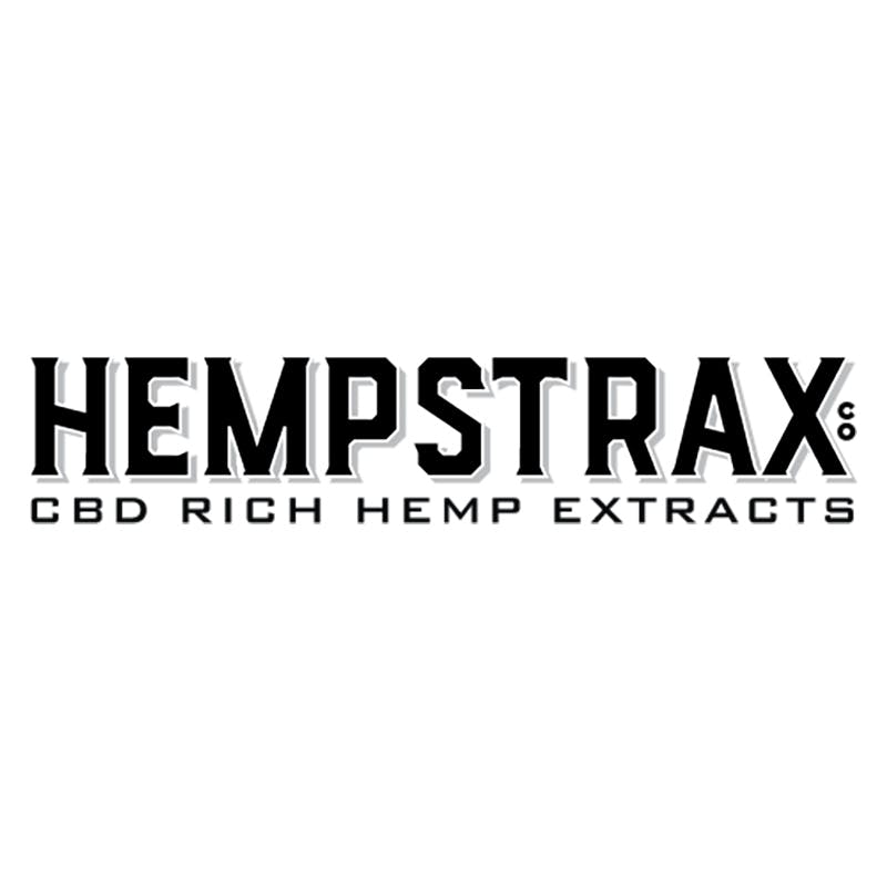 Hempstrax logo
