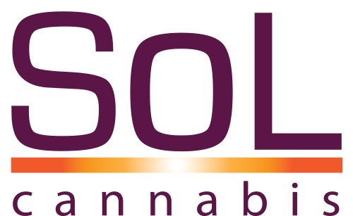 SoL Cannabis logo