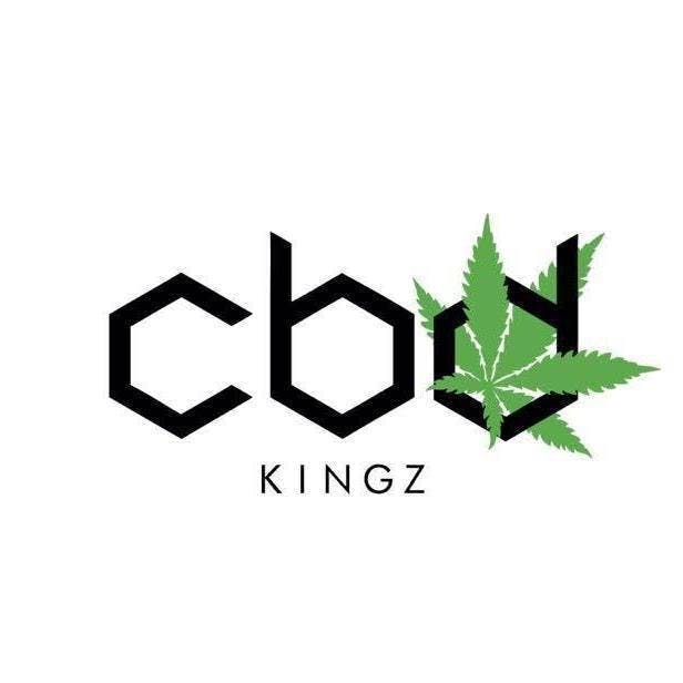 CBD Kingz logo