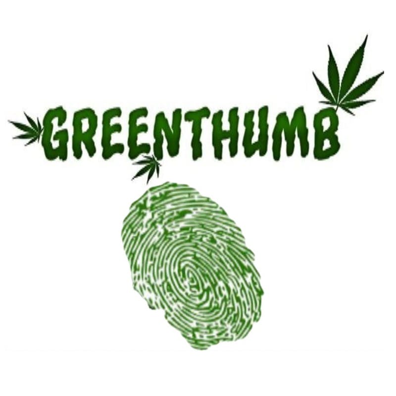 Greenthumb logo