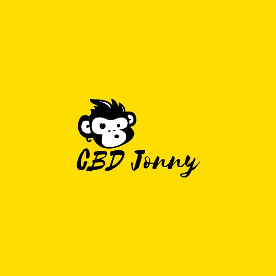 CBD Jonny logo