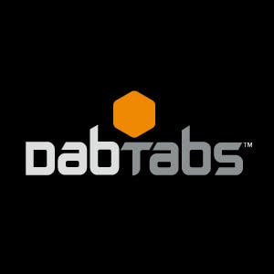 DabTabs logo