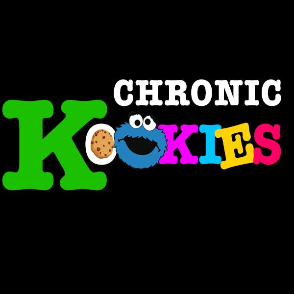 Chronic Kookies logo