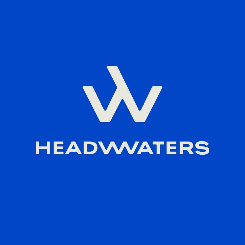 Headwaters logo