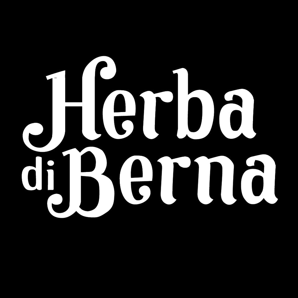 Herba di Berna AG logo