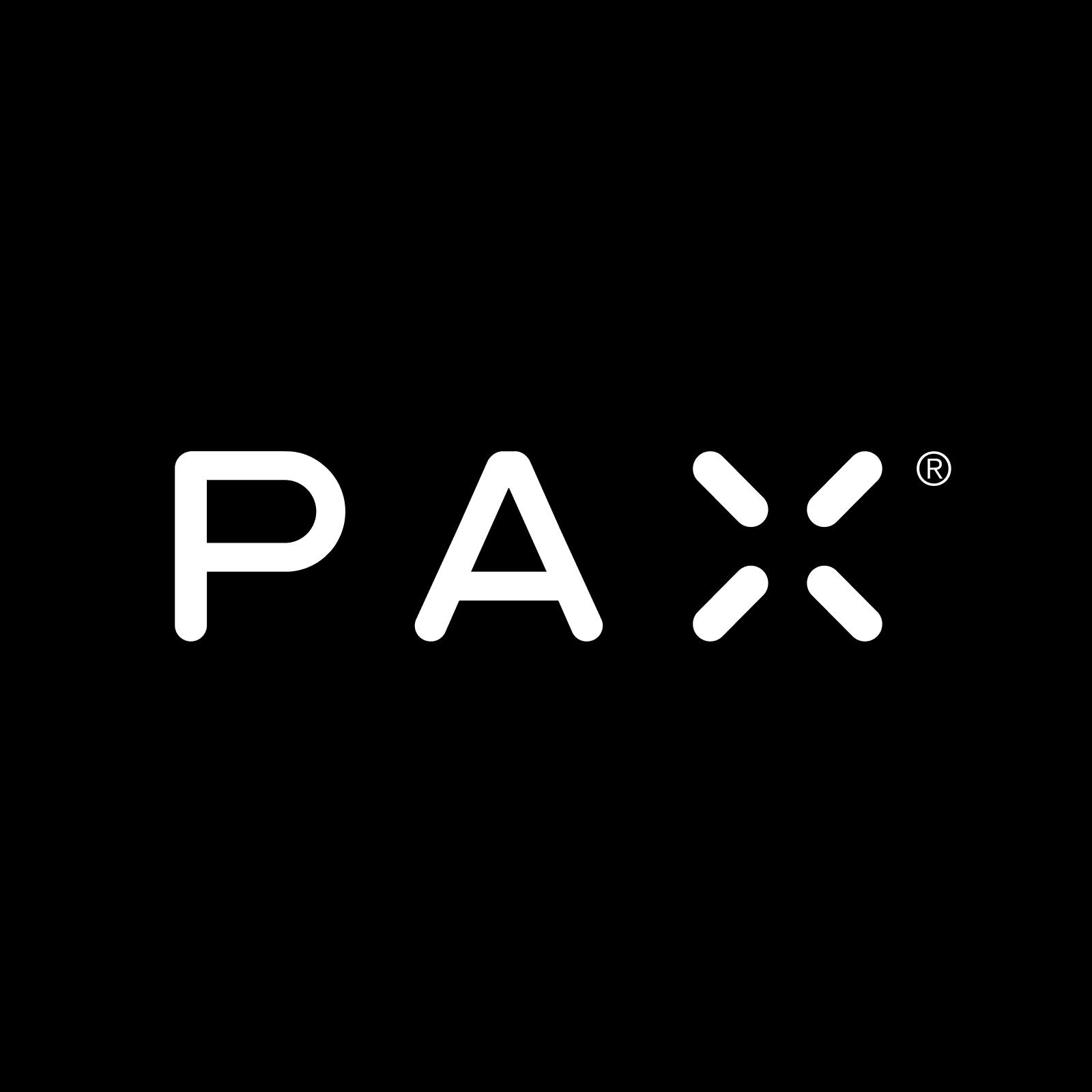 PAX logo