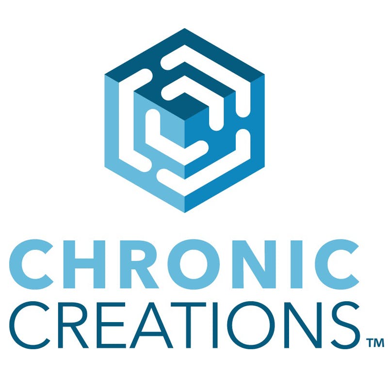 Chronic Creations Featured Products & Details Weedmaps