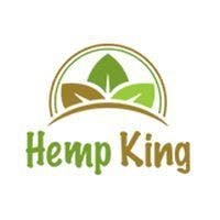 HempKing logo