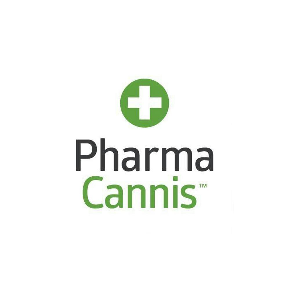PharmaCannis logo
