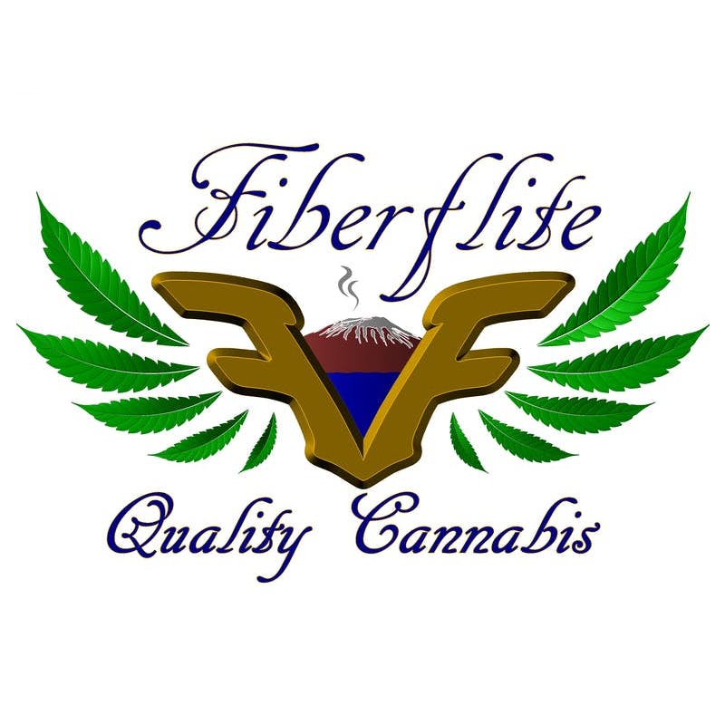Fiberflite logo